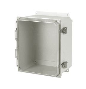 focus submersible non metallic enclosures|non metal nema enclosure.